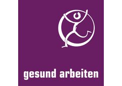 Logo von Gesund Arbeiten