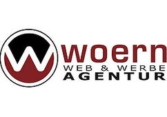 Logo von WOERN Werbeagentur