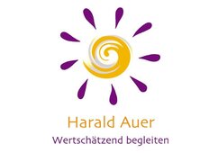 Logo von Naturheilpraxis Auer