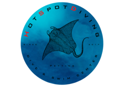 Logo von Hotspot Diving