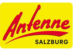 Logo von Antenne Salzburg