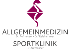 Logo von Allgemeinmedizin Sportklinik