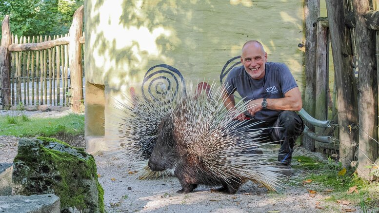   © Zoo Salzburg/Angelika Köppl | © Zoo Salzburg/Angelika Köppl