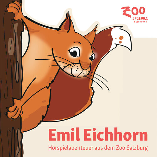 Emil Eichhorn Showcover | © Zoo Salzburg